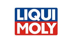 Logo Liqui Moly