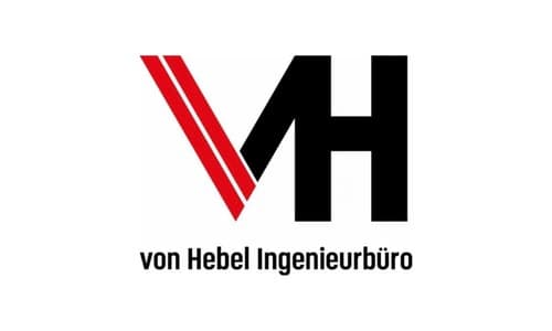Logo GTÜ Prüfstelle von Hebel Fahrzeugtechnik